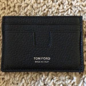 Tom Ford pocket wallet